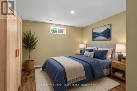 280 8th Avenue East Owen Sound ON N4K 3A2
