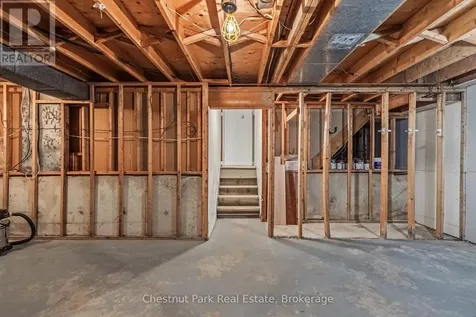 280 8th Avenue East Owen Sound ON N4K 3A2