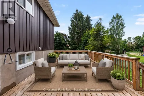 280 8th Avenue East Owen Sound ON N4K 3A2