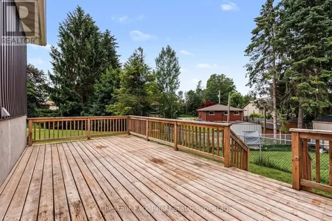 280 8th Avenue East Owen Sound ON N4K 3A2