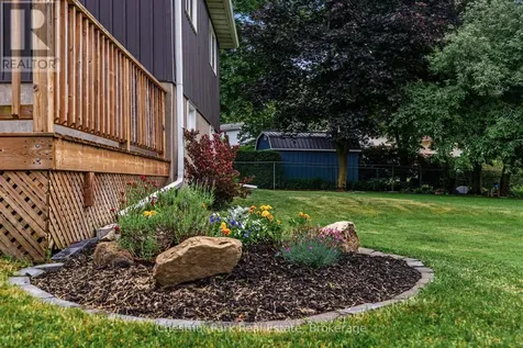 280 8th Avenue East Owen Sound ON N4K 3A2
