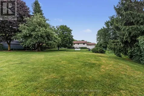 280 8th Avenue East Owen Sound ON N4K 3A2