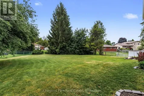 280 8th Avenue East Owen Sound ON N4K 3A2