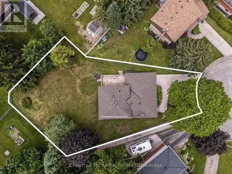280 8th Avenue East Owen Sound ON N4K 3A2