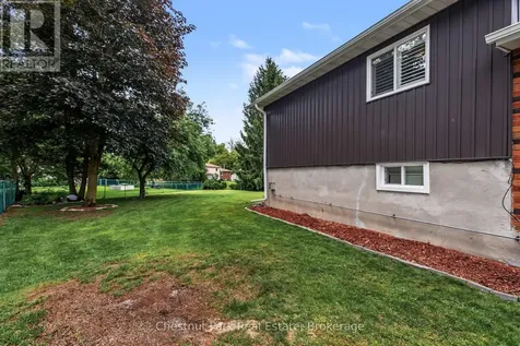 280 8th Avenue East Owen Sound ON N4K 3A2