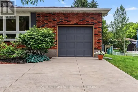 280 8th Avenue East Owen Sound ON N4K 3A2