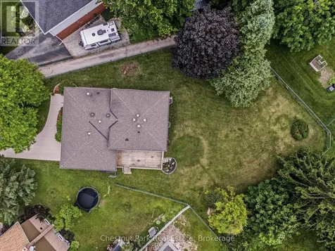 280 8th Avenue East Owen Sound ON N4K 3A2