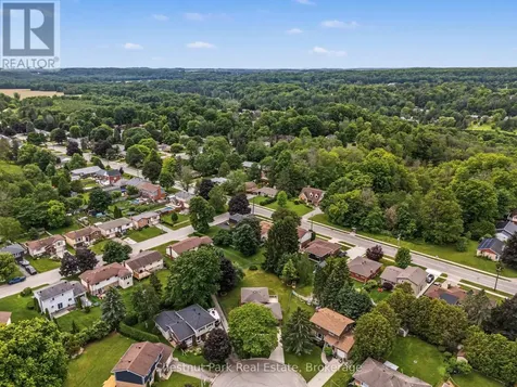 280 8th Avenue East Owen Sound ON N4K 3A2