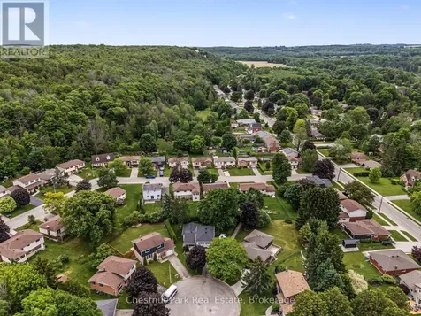 280 8th Avenue East Owen Sound ON N4K 3A2