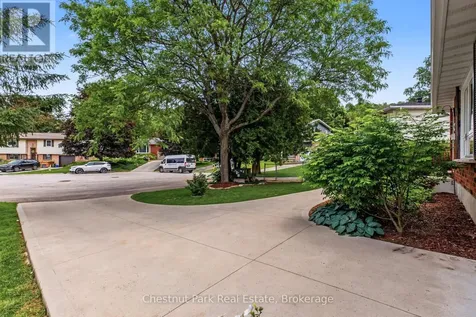 280 8th Avenue East Owen Sound ON N4K 3A2