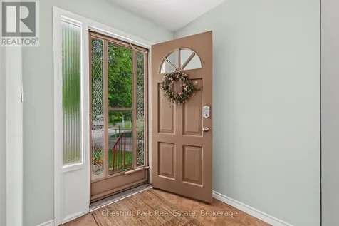 280 8th Avenue East Owen Sound ON N4K 3A2