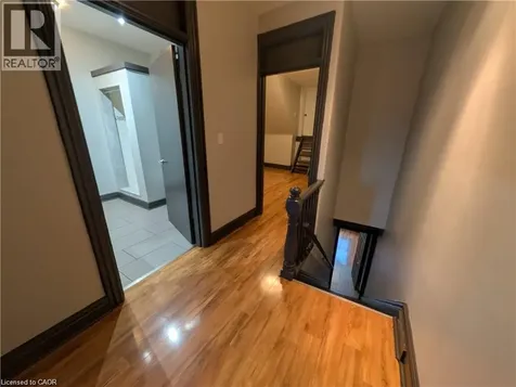 473 King Street West Hamilton ON L8P 1B8