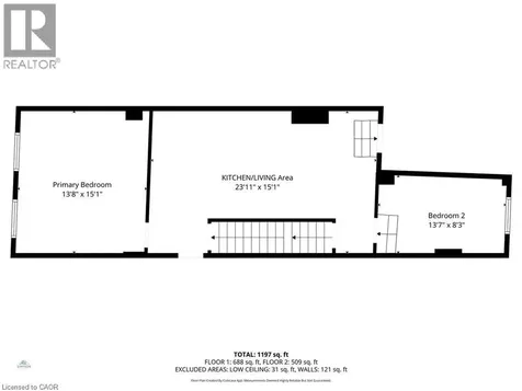 473 King Street West Hamilton ON L8P 1B8