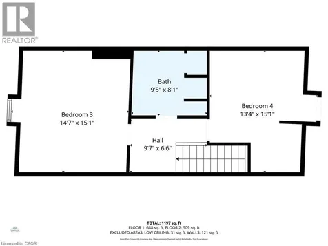 473 King Street West Hamilton ON L8P 1B8