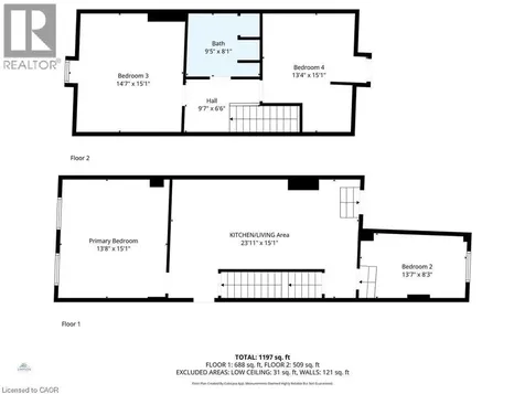 473 King Street West Hamilton ON L8P 1B8