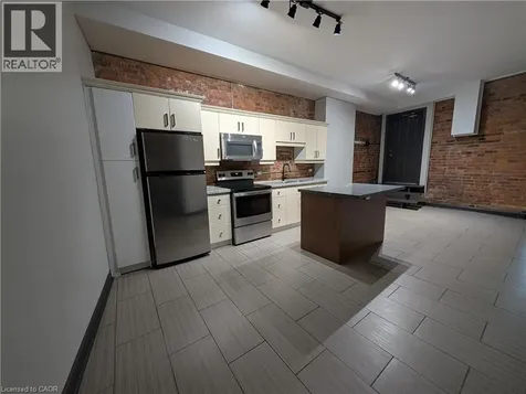 473 King Street West Hamilton ON L8P 1B8