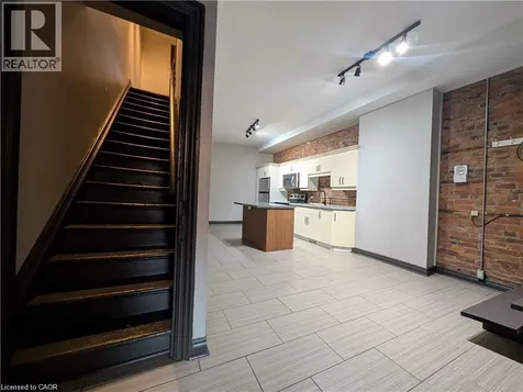 473 King Street West Hamilton ON L8P 1B8