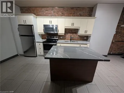 473 King Street West Hamilton ON L8P 1B8
