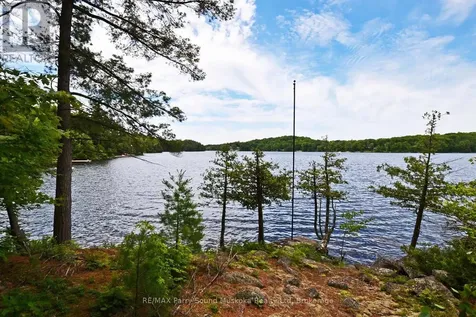 383 Horseshoe Lake Wa Seguin ON P2A 2W8