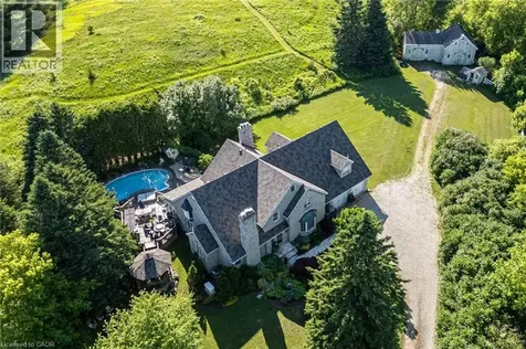 2134 Maplewood Road St. Clements ON N0B 2M0