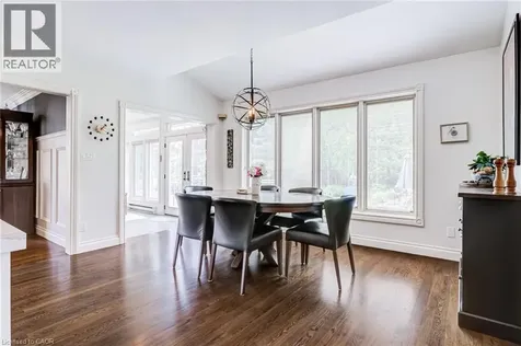 2134 Maplewood Road St. Clements ON N0B 2M0