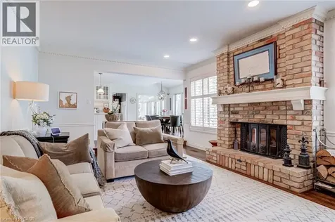 2134 Maplewood Road St. Clements ON N0B 2M0