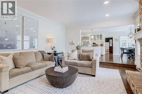 2134 Maplewood Road St. Clements ON N0B 2M0