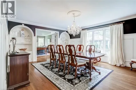2134 Maplewood Road St. Clements ON N0B 2M0