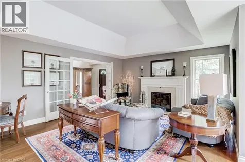 2134 Maplewood Road St. Clements ON N0B 2M0
