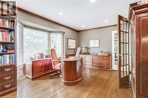 2134 Maplewood Road St. Clements ON N0B 2M0