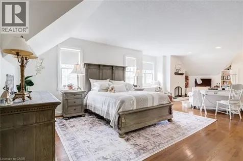 2134 Maplewood Road St. Clements ON N0B 2M0