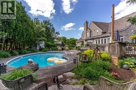 2134 Maplewood Road St. Clements ON N0B 2M0