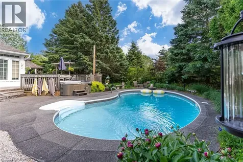 2134 Maplewood Road St. Clements ON N0B 2M0
