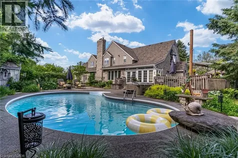 2134 Maplewood Road St. Clements ON N0B 2M0