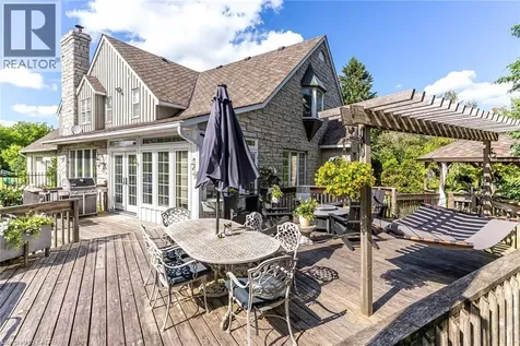 2134 Maplewood Road St. Clements ON N0B 2M0