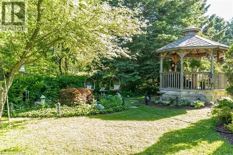 2134 Maplewood Road St. Clements ON N0B 2M0