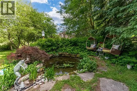 2134 Maplewood Road St. Clements ON N0B 2M0