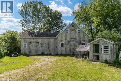 2134 Maplewood Road St. Clements ON N0B 2M0