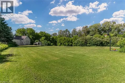 2134 Maplewood Road St. Clements ON N0B 2M0