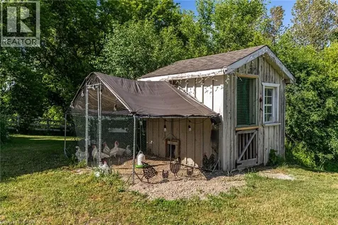 2134 Maplewood Road St. Clements ON N0B 2M0