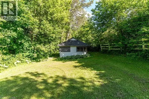 2134 Maplewood Road St. Clements ON N0B 2M0