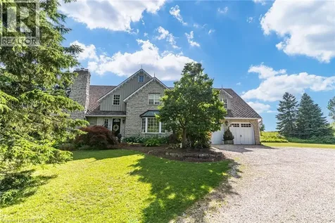 2134 Maplewood Road St. Clements ON N0B 2M0