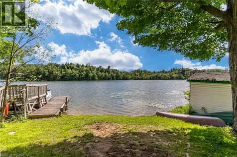 2134 Maplewood Road St. Clements ON N0B 2M0