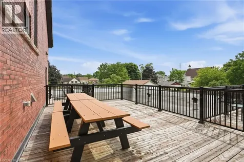 405 Merritt Street St. Catharines ON L2P 1P5