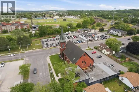 405 Merritt Street St. Catharines ON L2P 1P5
