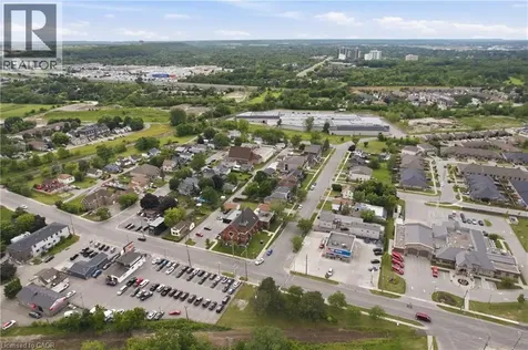 405 Merritt Street St. Catharines ON L2P 1P5