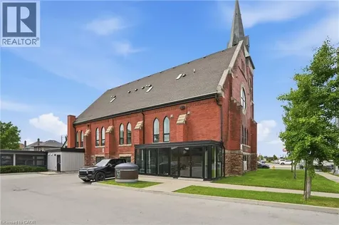 405 Merritt Street St. Catharines ON L2P 1P5