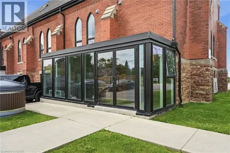 405 Merritt Street St. Catharines ON L2P 1P5