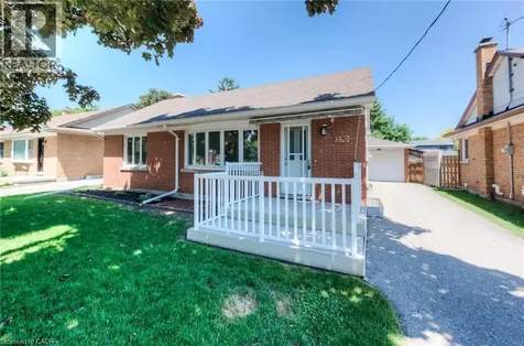 270 Melrose Avenue Kitchener ON N2H 2C1