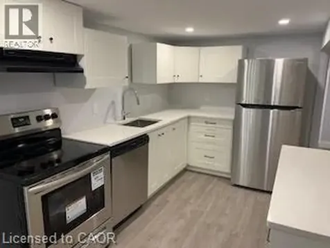 270 Melrose Avenue Kitchener ON N2H 2C1